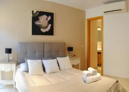 MÁLAGA Si eS CaSuaL, Malagueta Penthouse