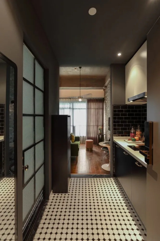 More Residence French Concession Sh