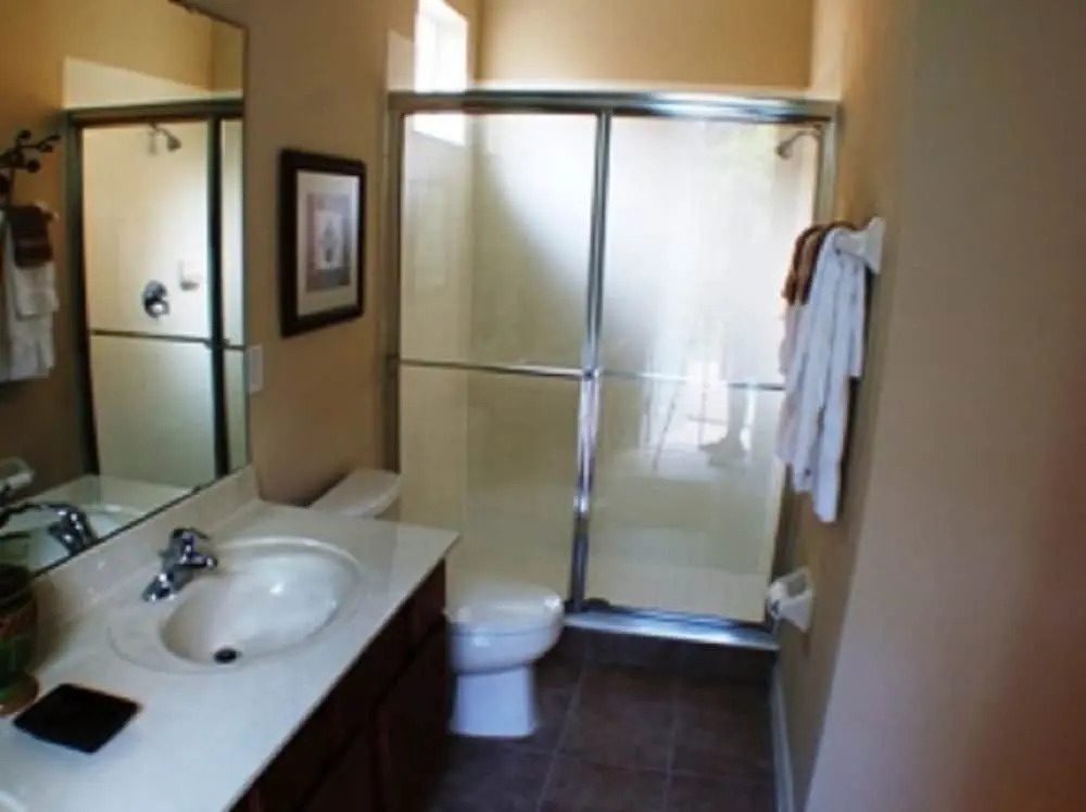 Kissimmee-Davenport Pool Homes by Hayes