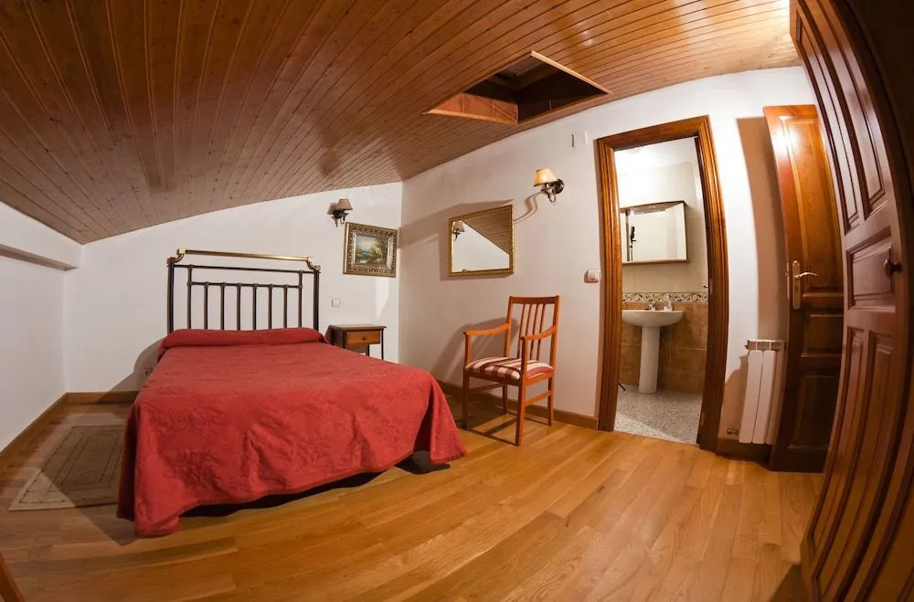 Casa Rural La Yedra