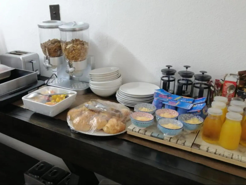 Azrielle Guesthouse