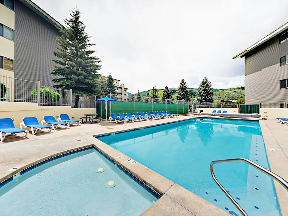 Vail Valley Condo #22 3 Bedrooms 3 Bathrooms Condo