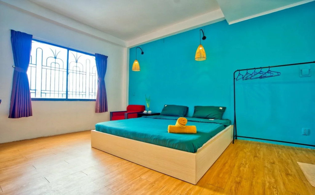 Andrea Home Hotel