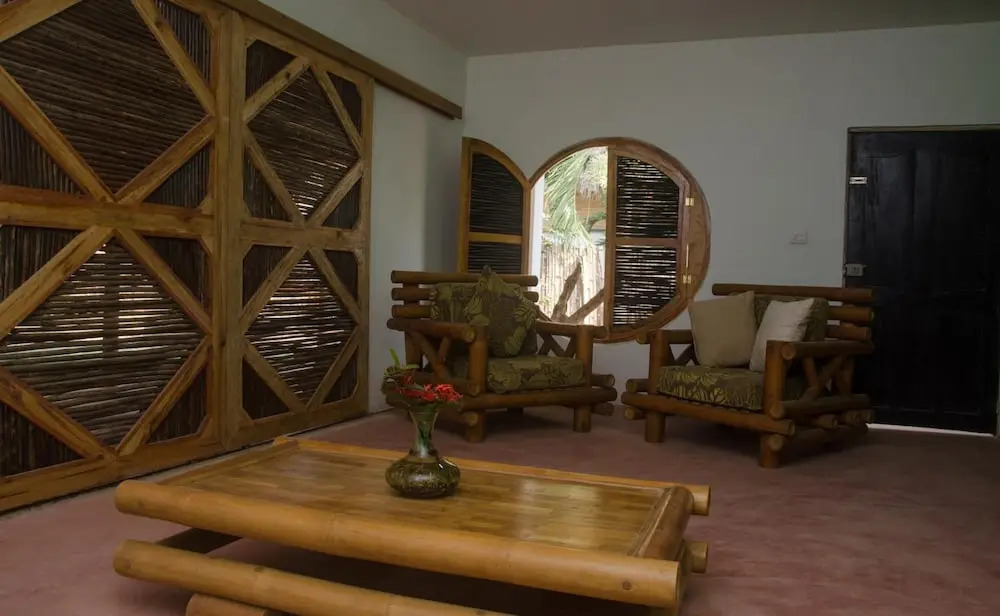 Hostal Corazón de Tagua