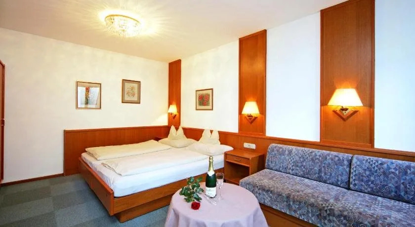Fleger Appartements