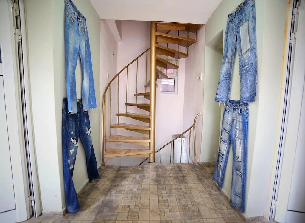 Moto Guest House