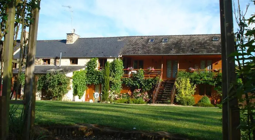 Gîtes lArgenteil