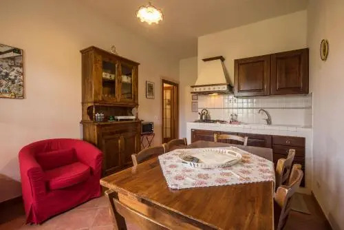 Fattoria Di Pancole