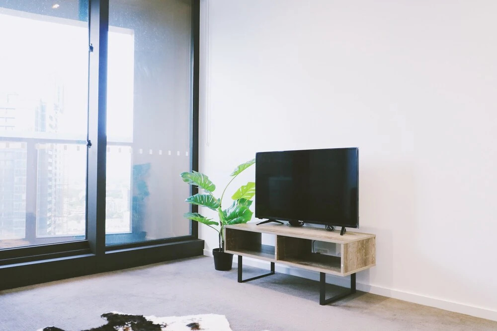 HFN Crown Southbank Riverside Apartment