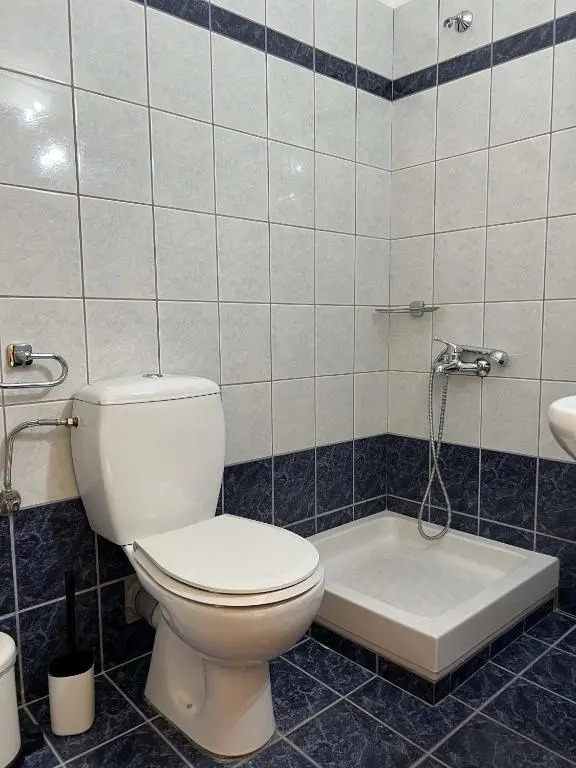 Clio City Center Apartments