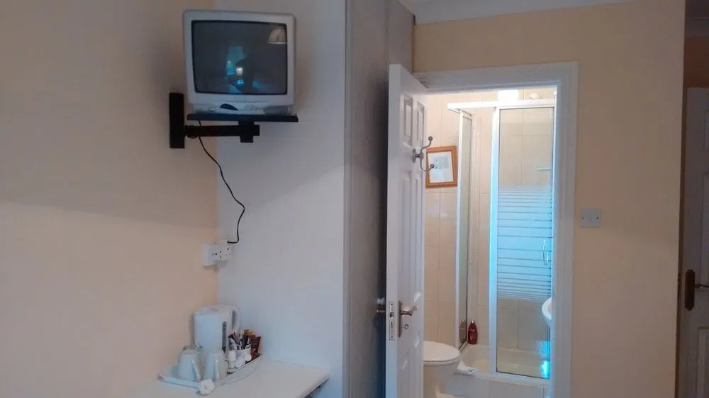 Corrib View Guesthouse h91rr72