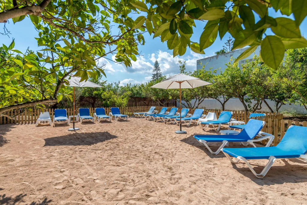 Pierre & Vacances Ros Ibiza