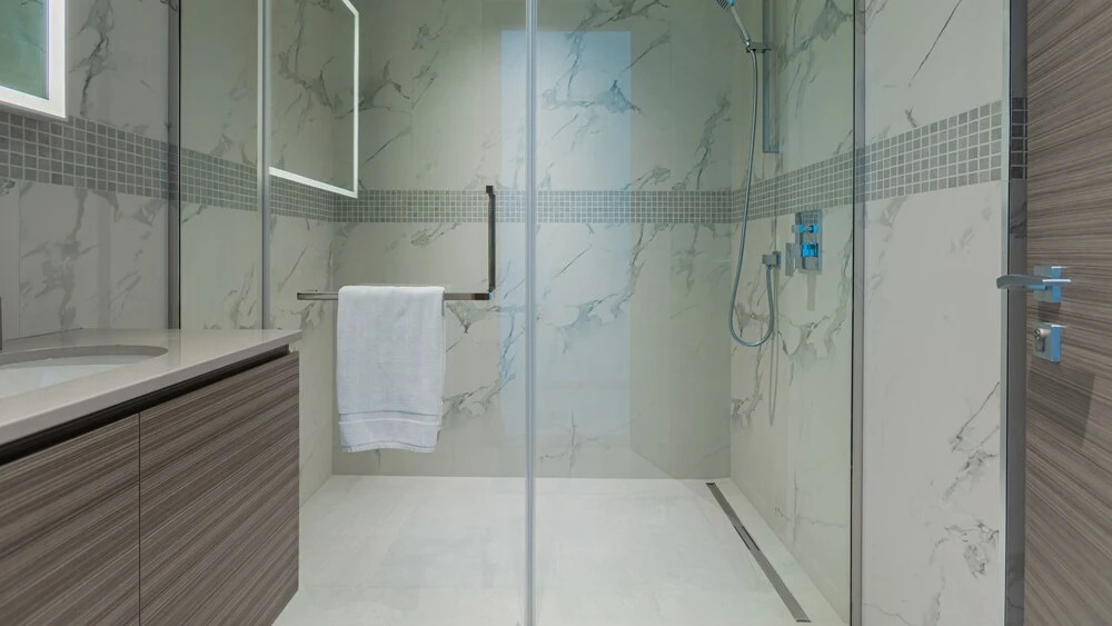 Nasma Luxury Stays - One Park Avenue