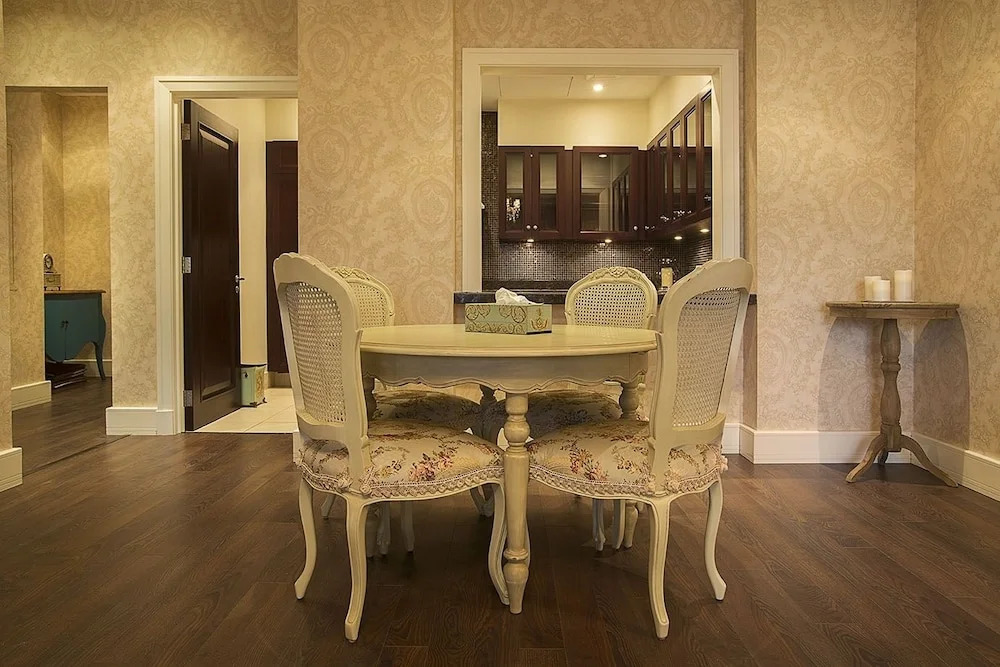 Shakespeare - Ease by Emaar - 2 Bedroom