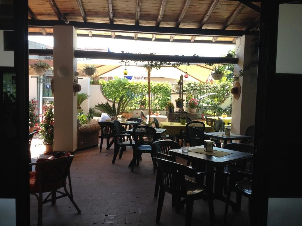 B&B SantAntonino
