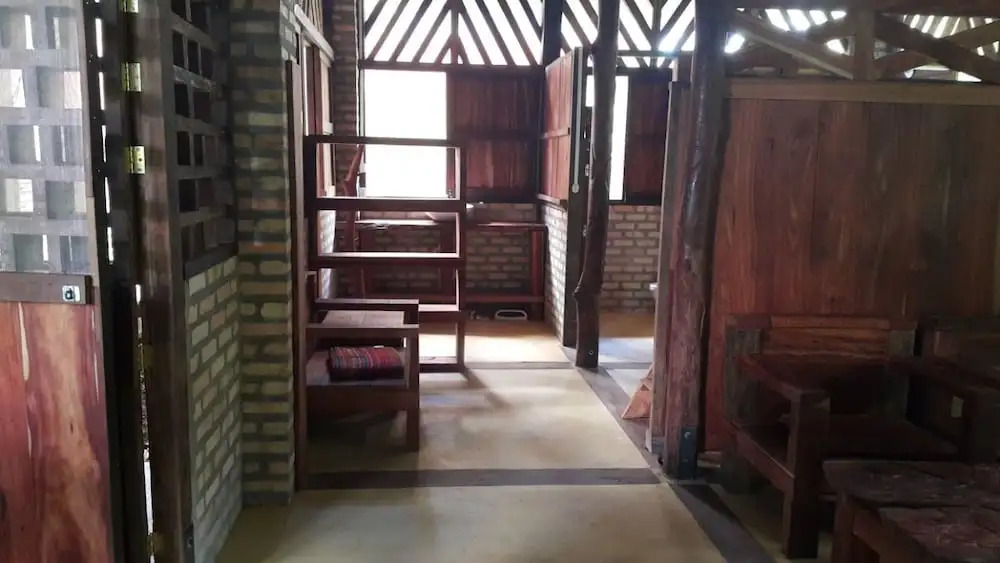 Casa de los Micos Leticia