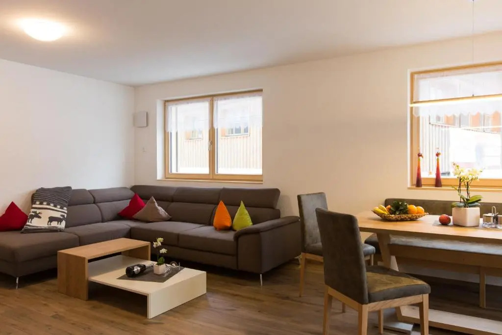 Appartement-Ennemoser