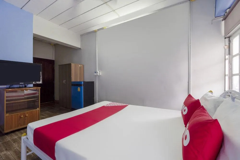 OYO 1066 Encore Sea Side