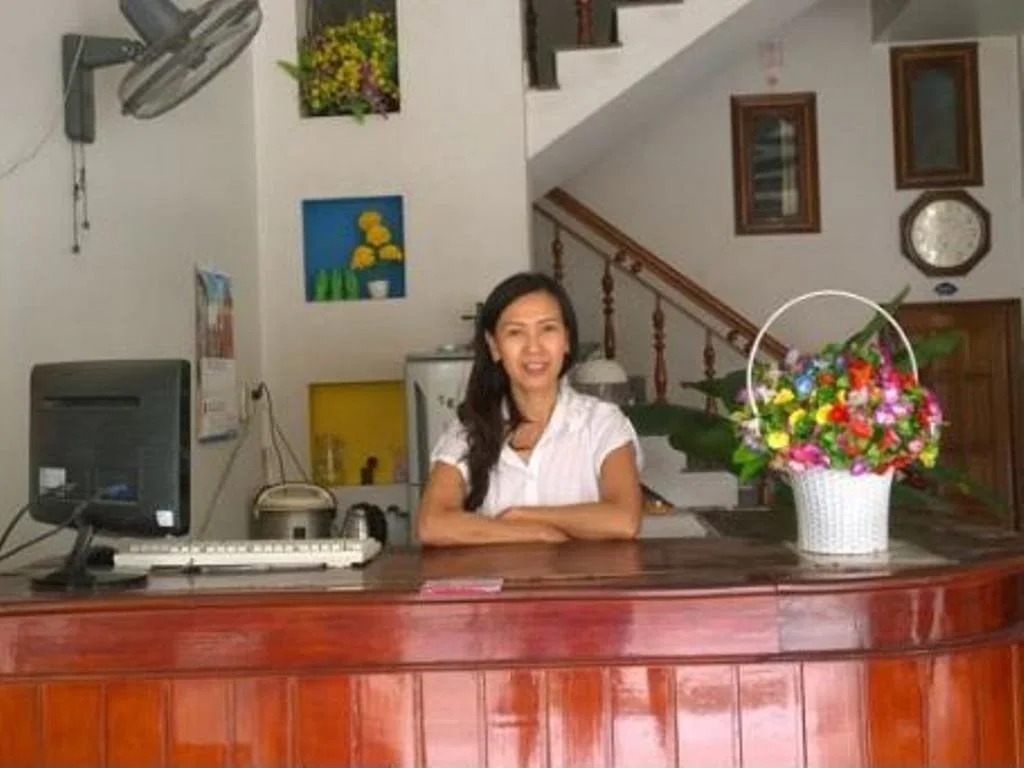 Thanh Hang Guesthouse