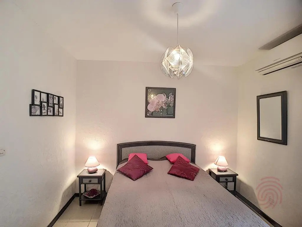 Appartement Lamalou-les-Bains, 2 pièces, 2 personnes - FR-1-451-22
