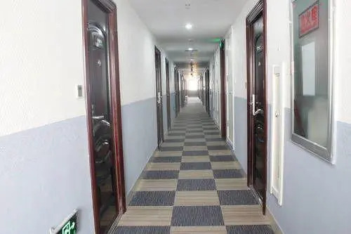 Weihai In-Tone Inn