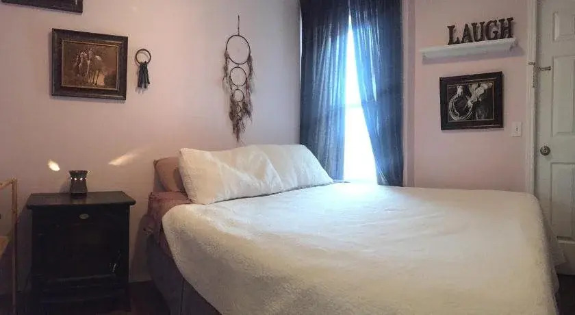 Home Sweet Hostel