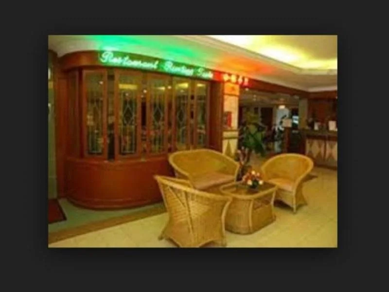 TS Hotel Taman Rinting