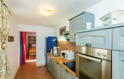 Apartment Bana Josipa Jelacica IV