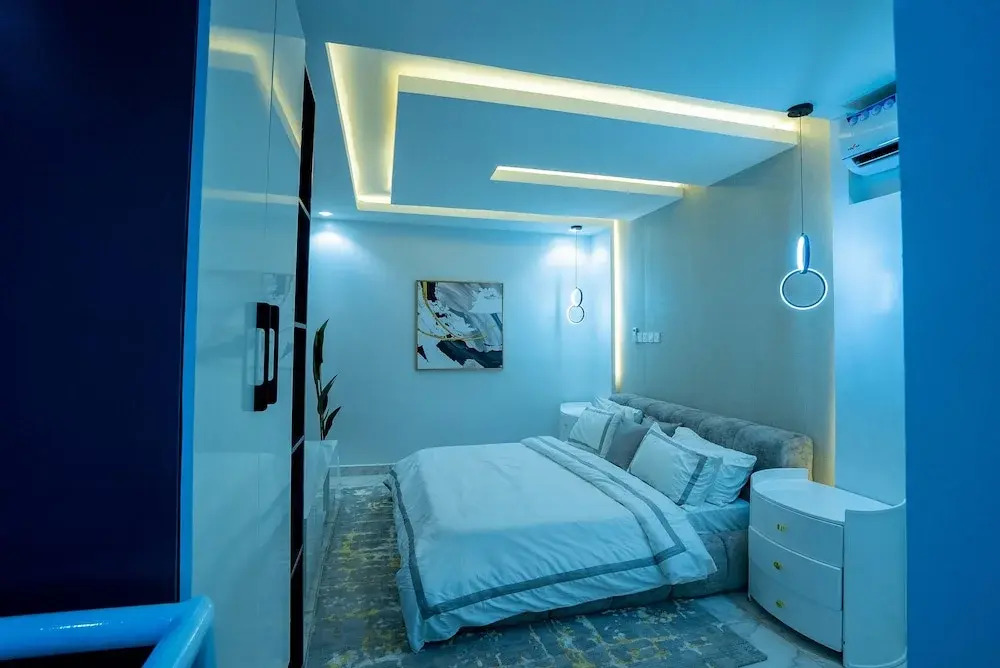 Kadal Apartments