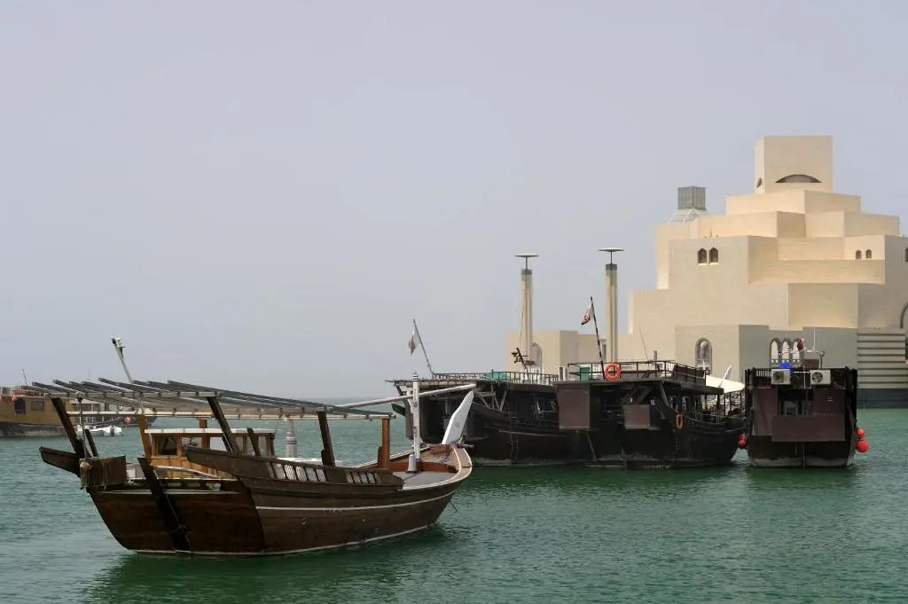 Mövenpick Hotel Doha