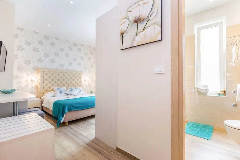 Apartments & Rooms Milcetic D