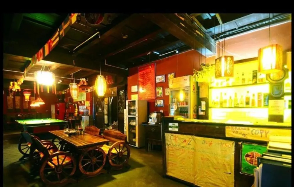 Pingyao Zheng Garden Inn