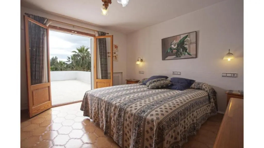 Villa Nieves near to San Antonio