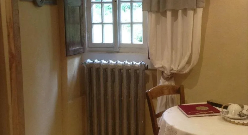 Le Lavoir de Julia