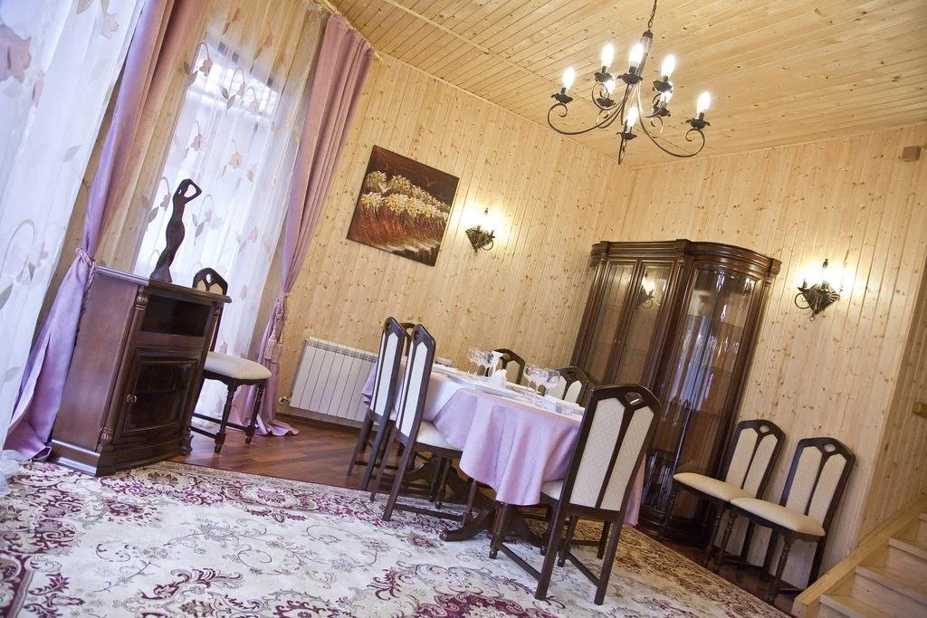 Resort Uyedineniye