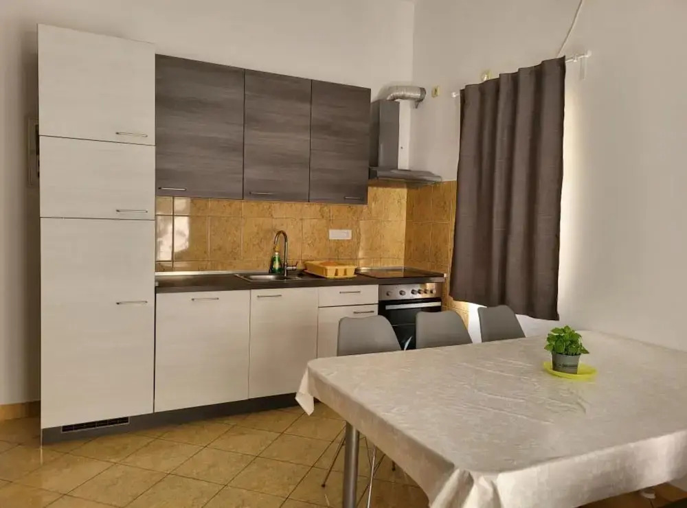 Apartments Radacic