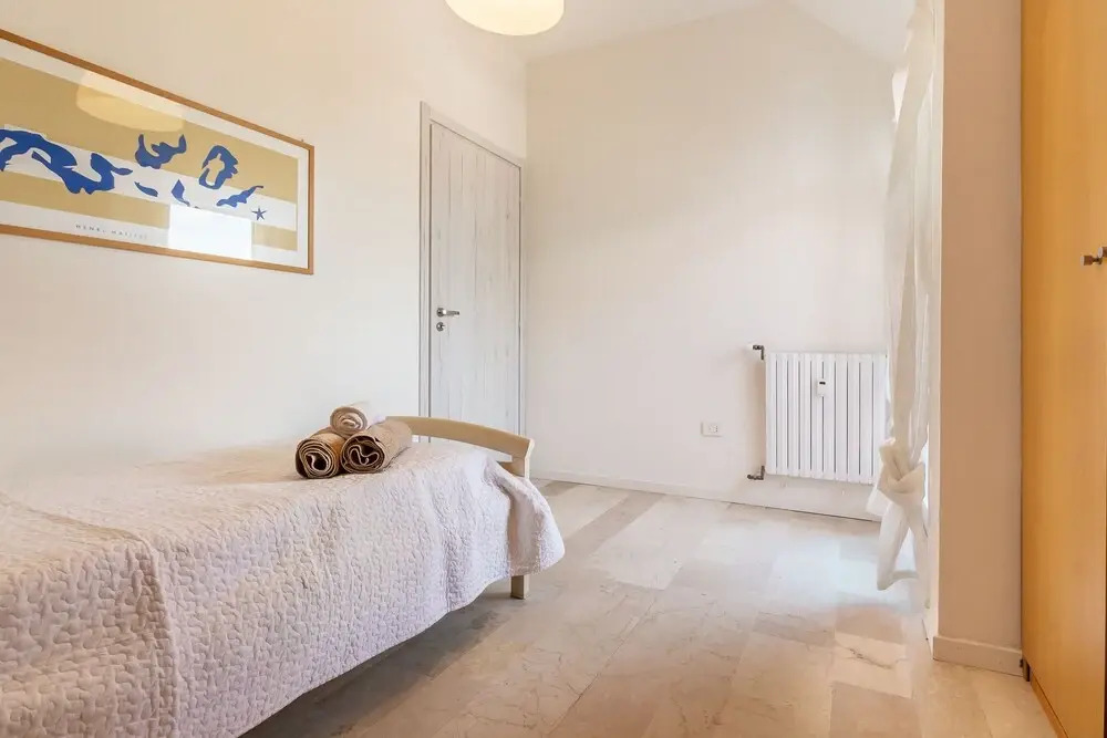Alessia's Flat Naviglio Grande 4