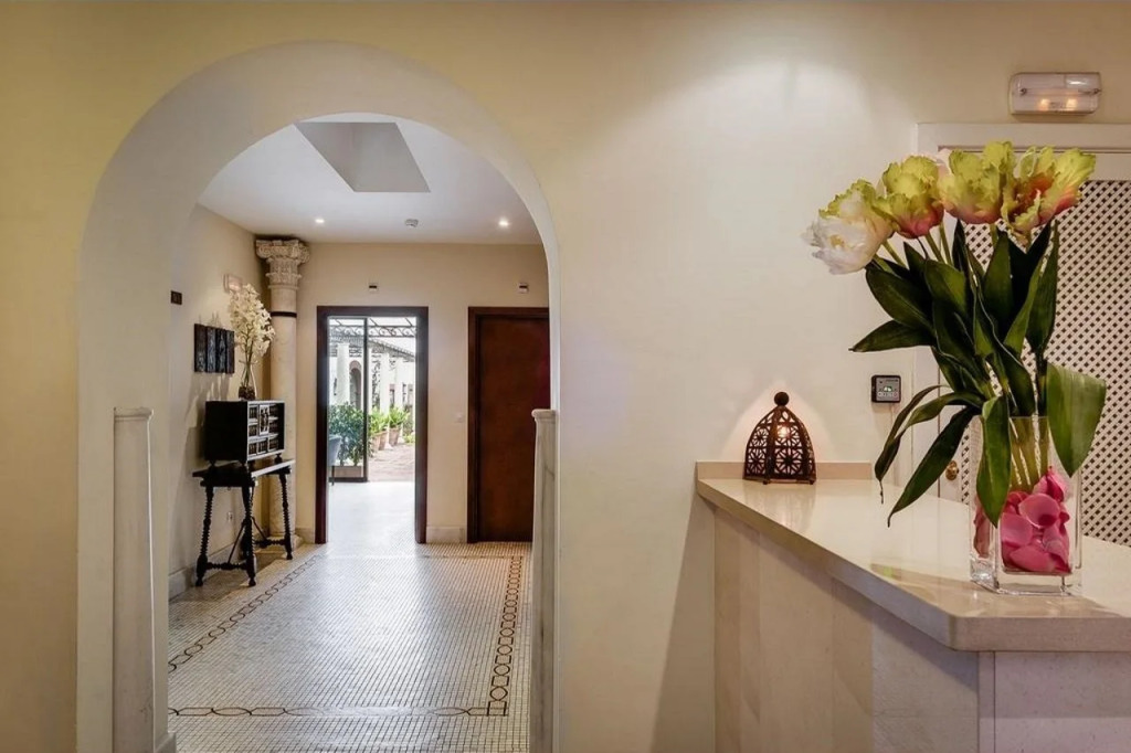 Hotel Murillo
