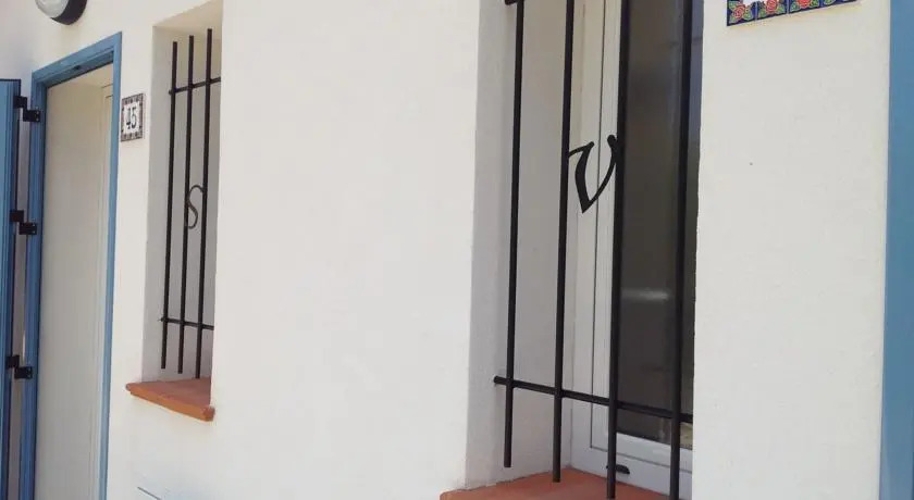 Victoria House Scopello