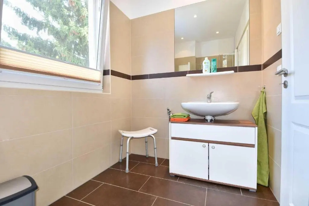 Appartement Sonnenhof I