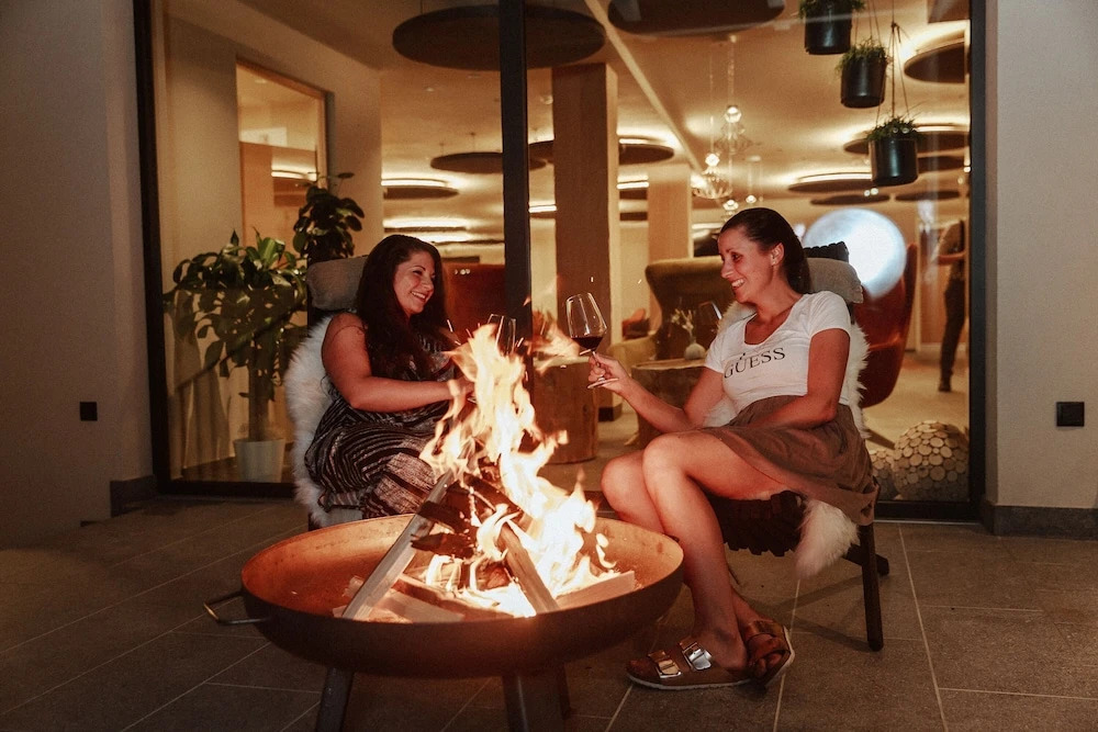 Hotel Mea Via