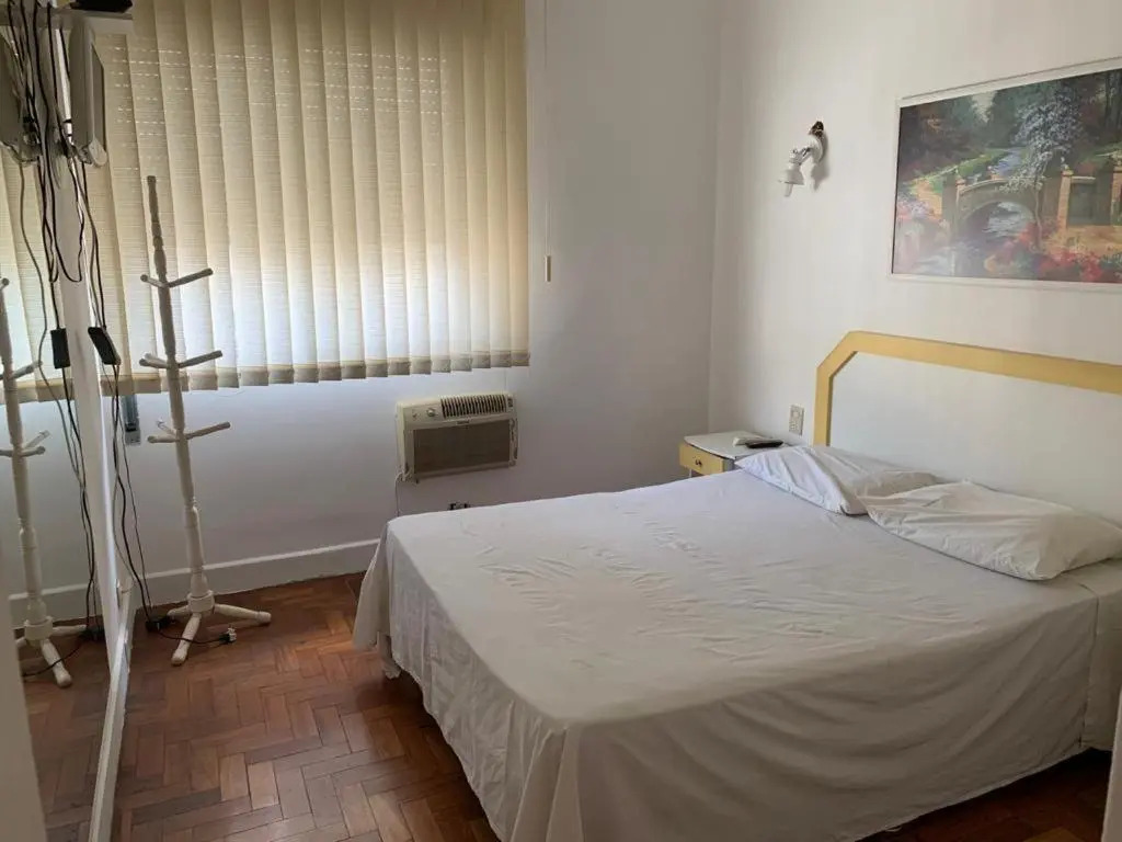 apartamento suntuoso - Miguel lemos