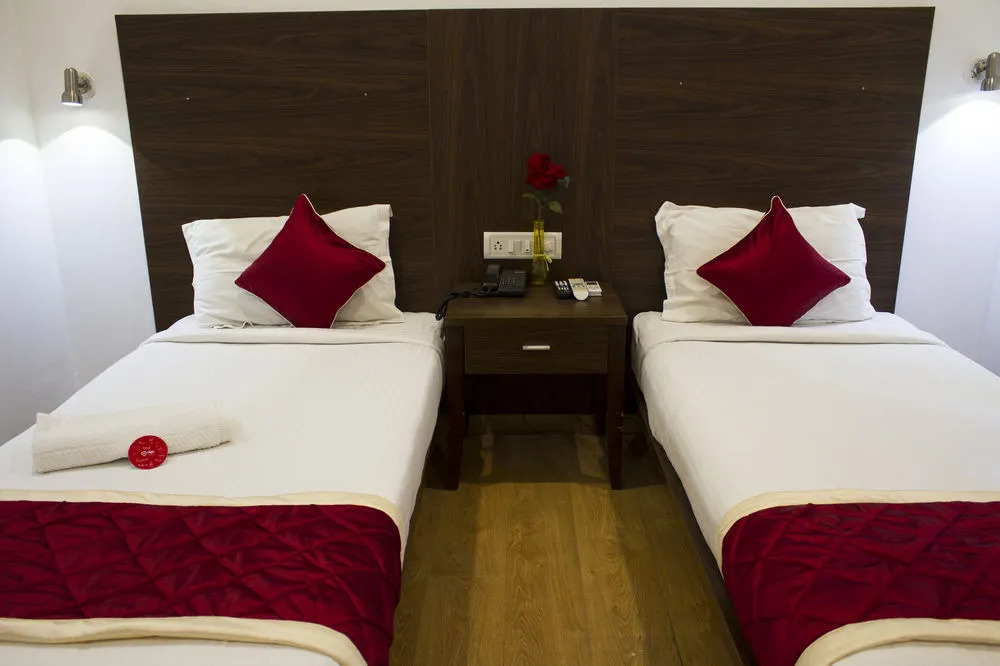Serene Grove By OYO Rooms