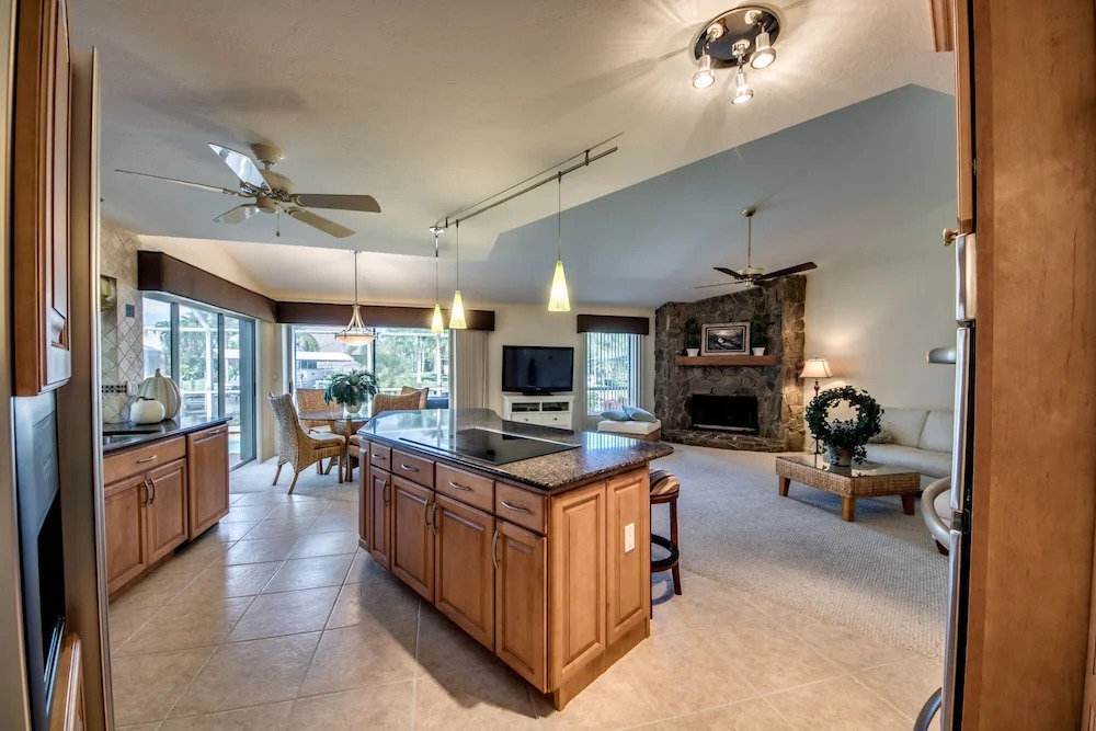 Villa Blue Sky, Cape Coral