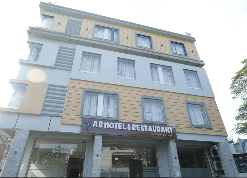 AB Hotel and Restaurant