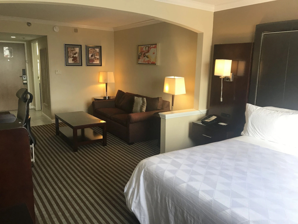 Holiday Inn Orlando East-UCF Area by IHG