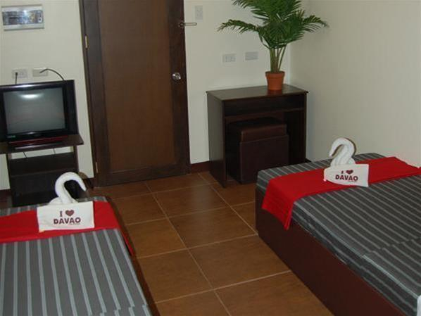 Palm Residence Inn