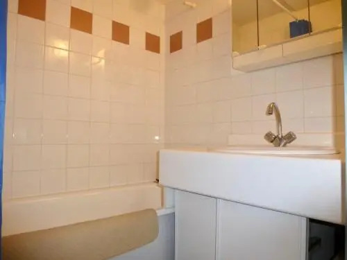 Apartment Duplex Expose Sud A Bareges, Avec 2 Chambres 5