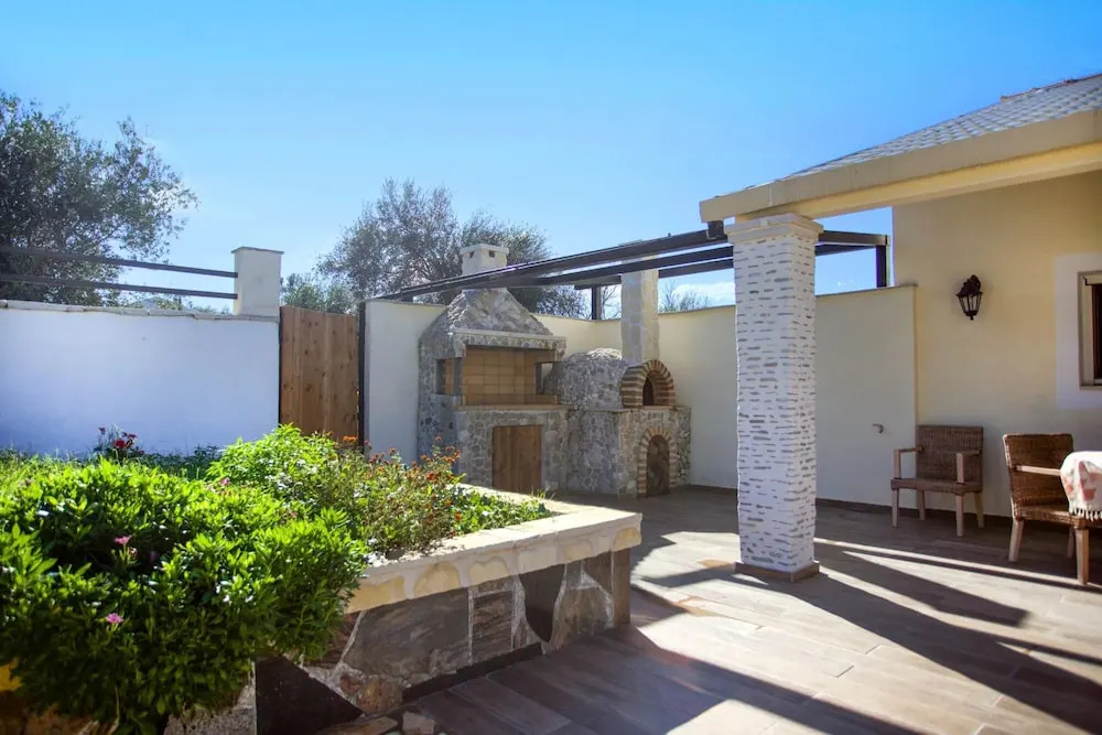 Villa Iskander in Ionian Islands