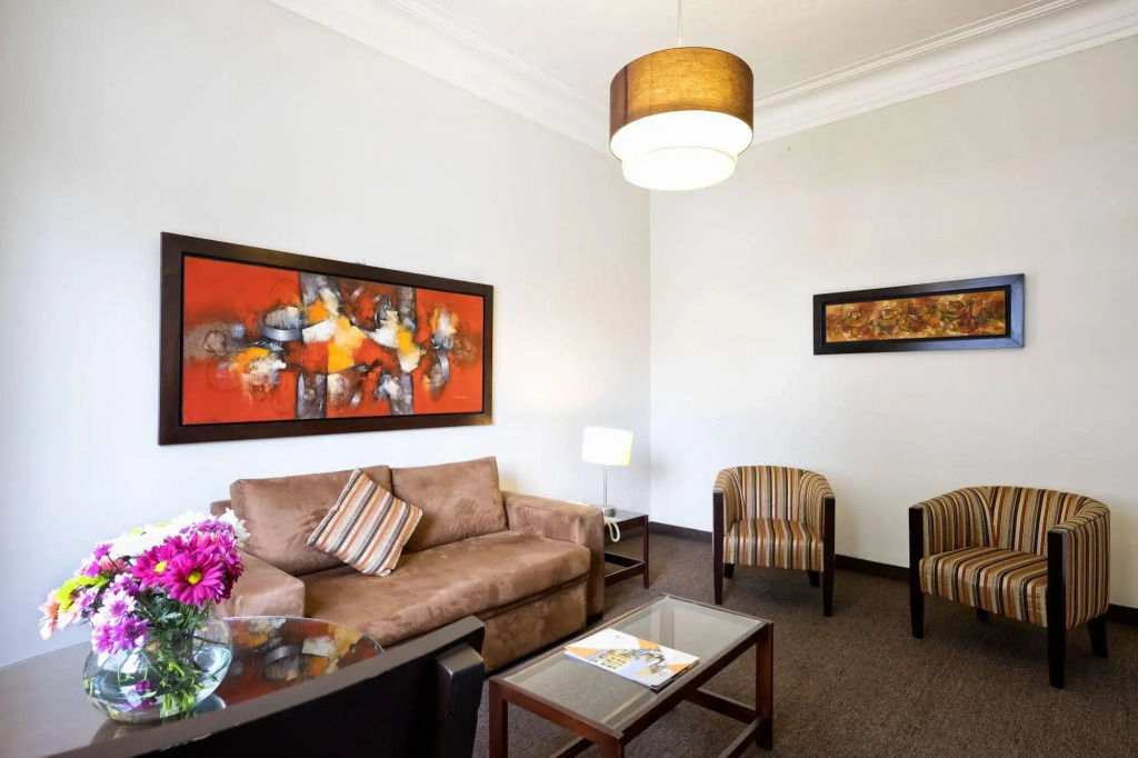 Sori Apartments